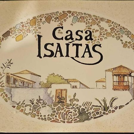 Casa Rural Isaitas Pájara 外观 照片
