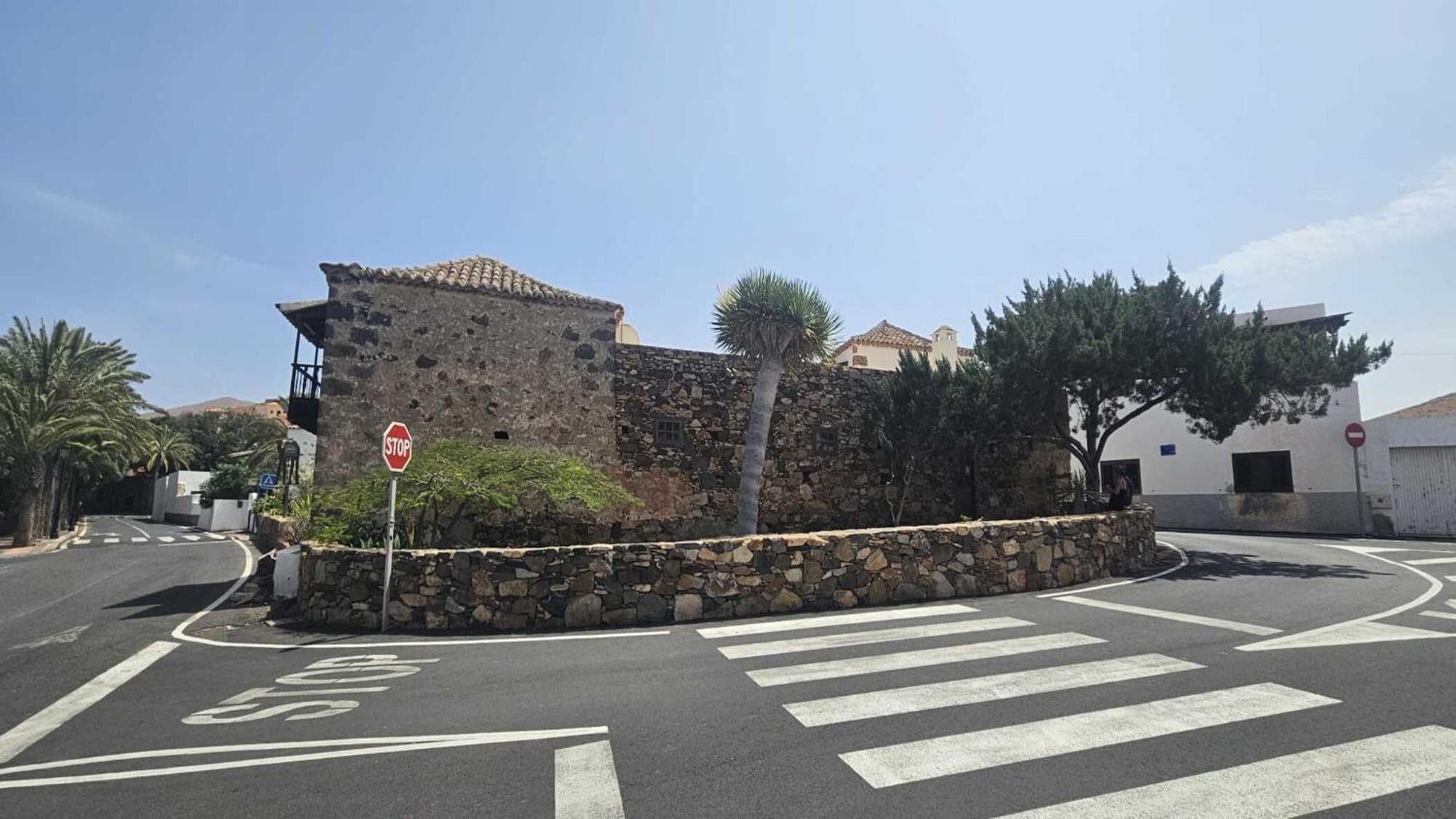 Casa Rural Isaitas Pájara 外观 照片