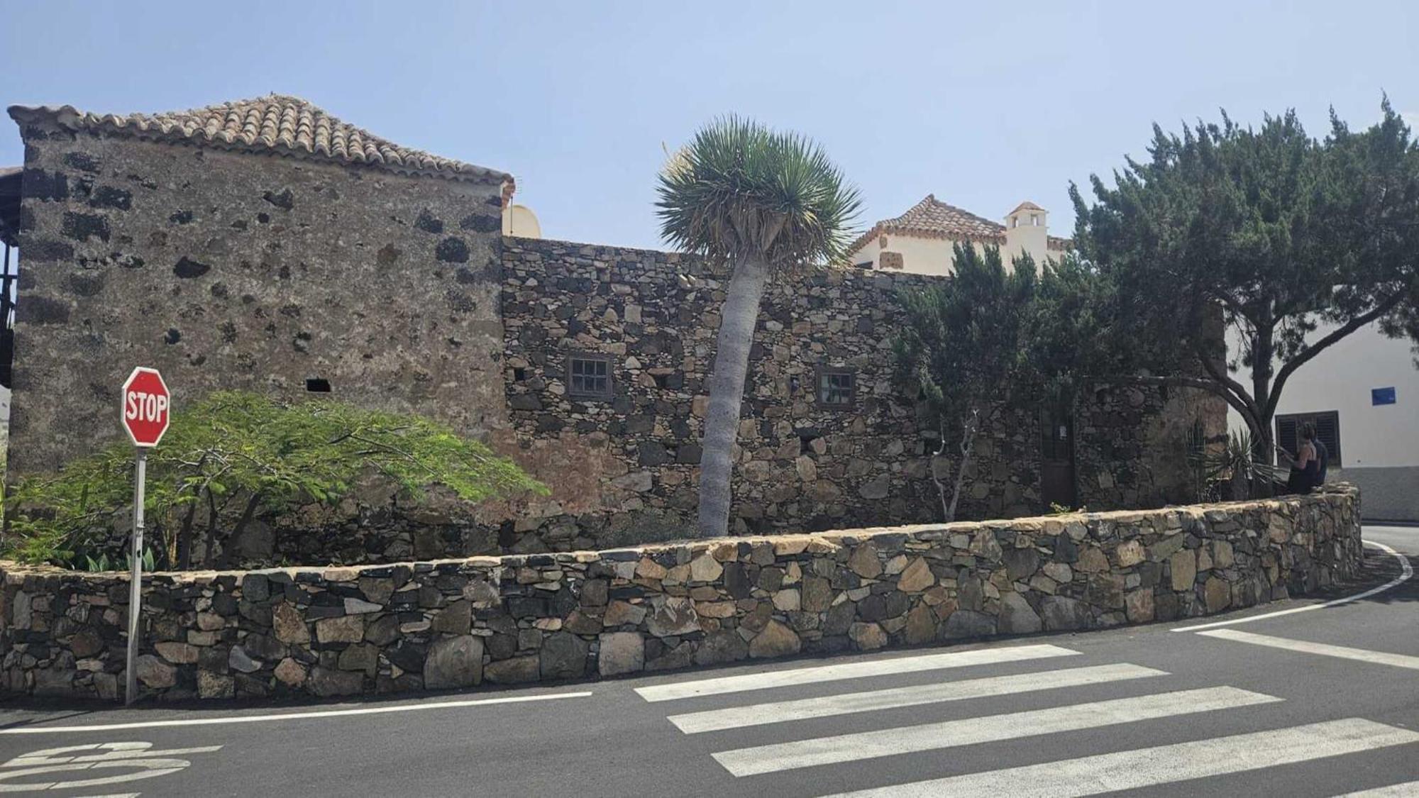 Casa Rural Isaitas Pájara 外观 照片