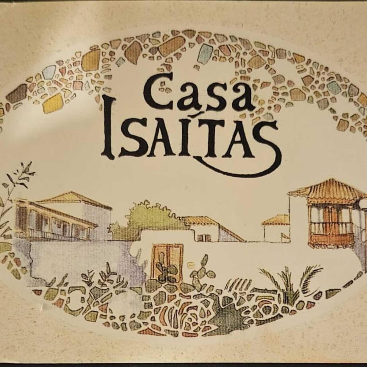 Casa Rural Isaitas Pájara 外观 照片