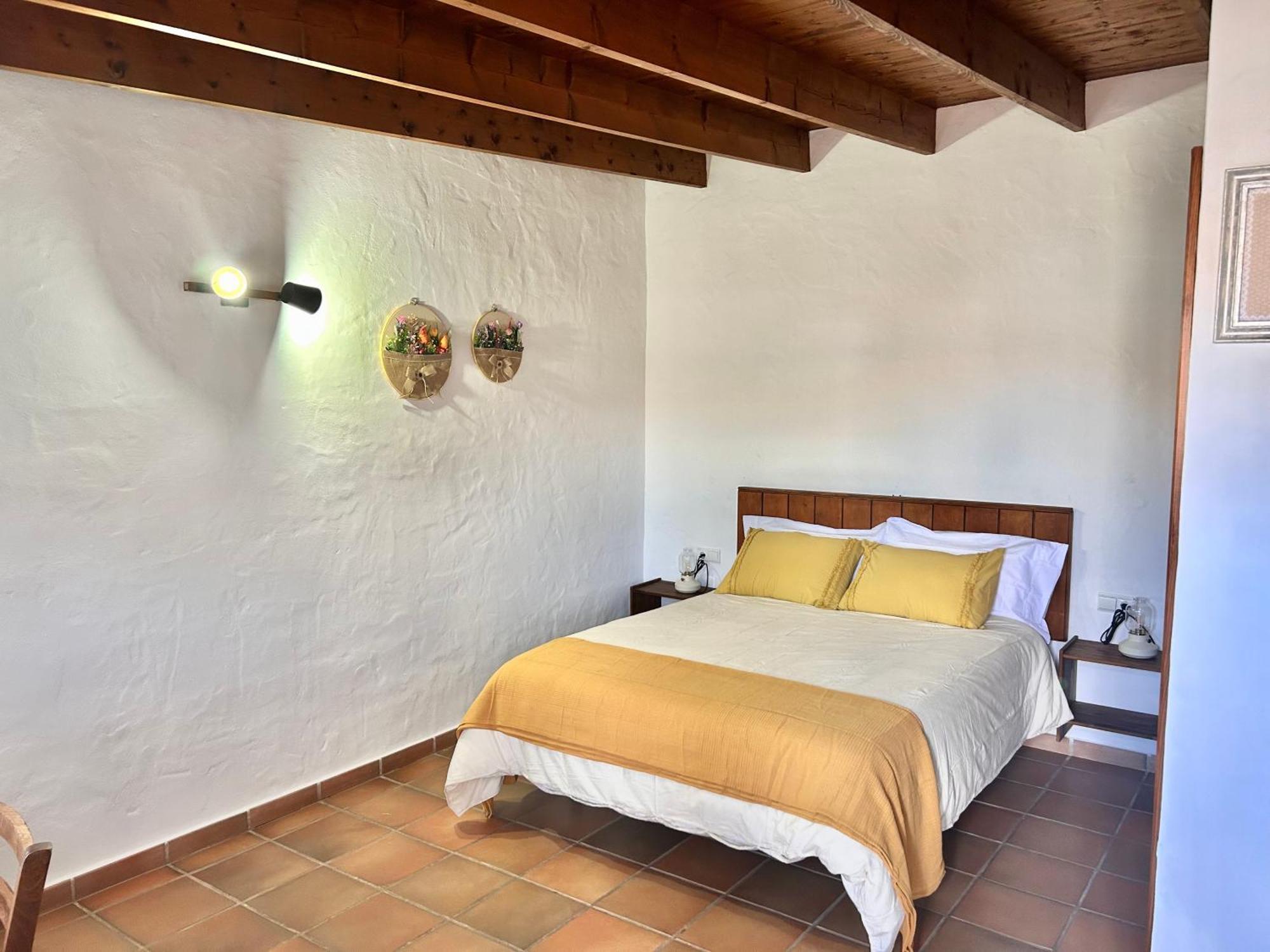 Casa Rural Isaitas Pájara 外观 照片