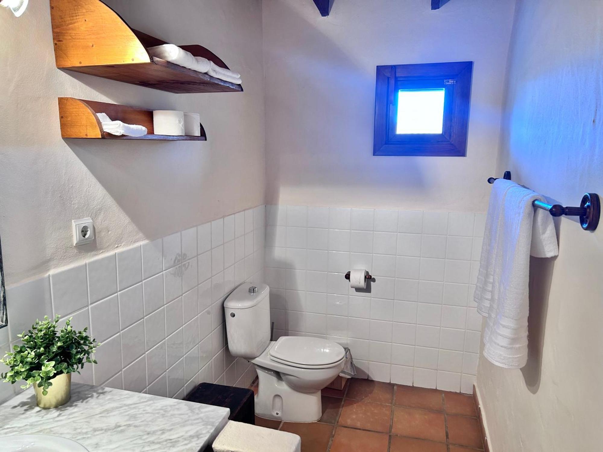Casa Rural Isaitas Pájara 客房 照片