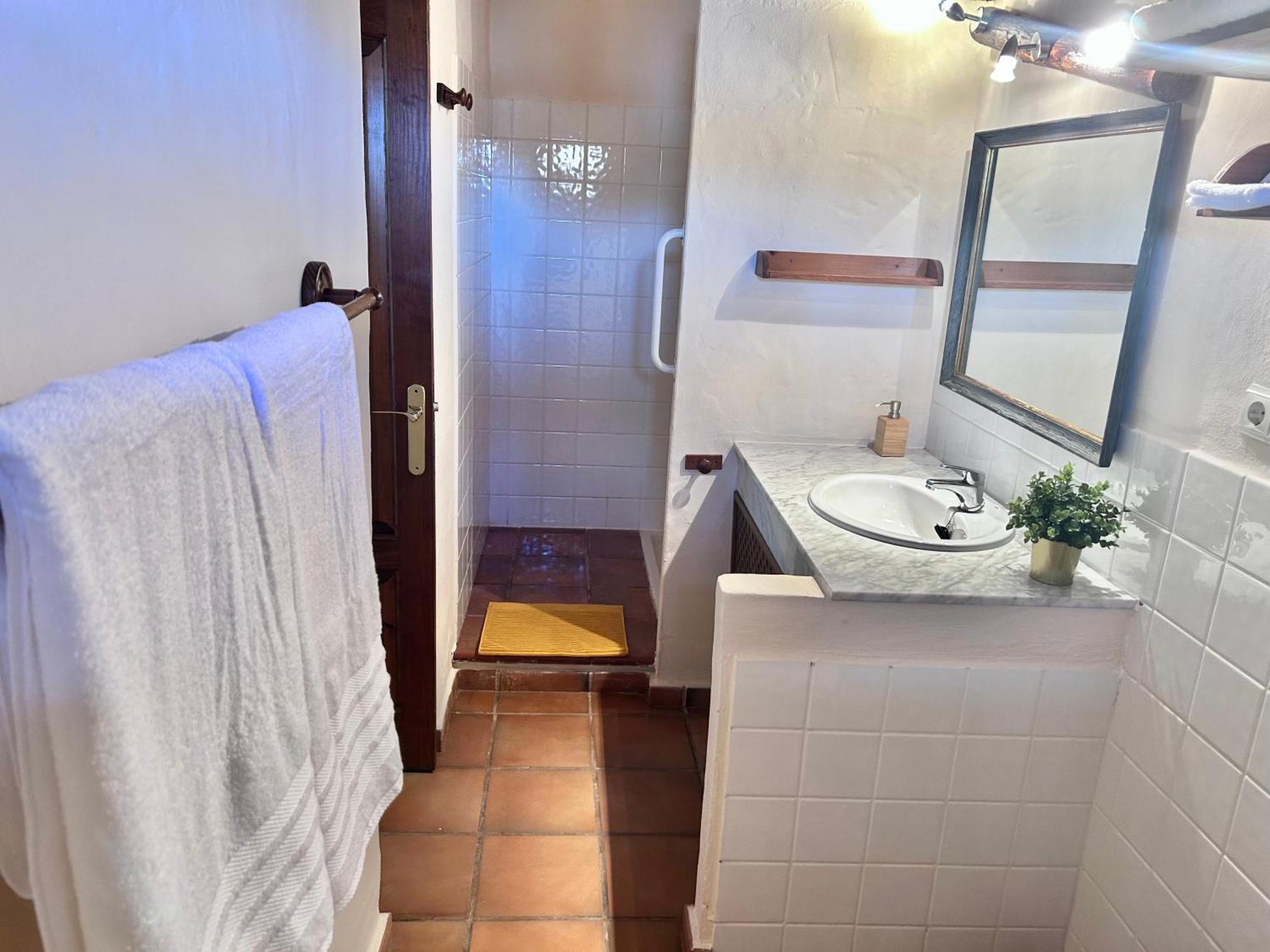 Casa Rural Isaitas Pájara 客房 照片