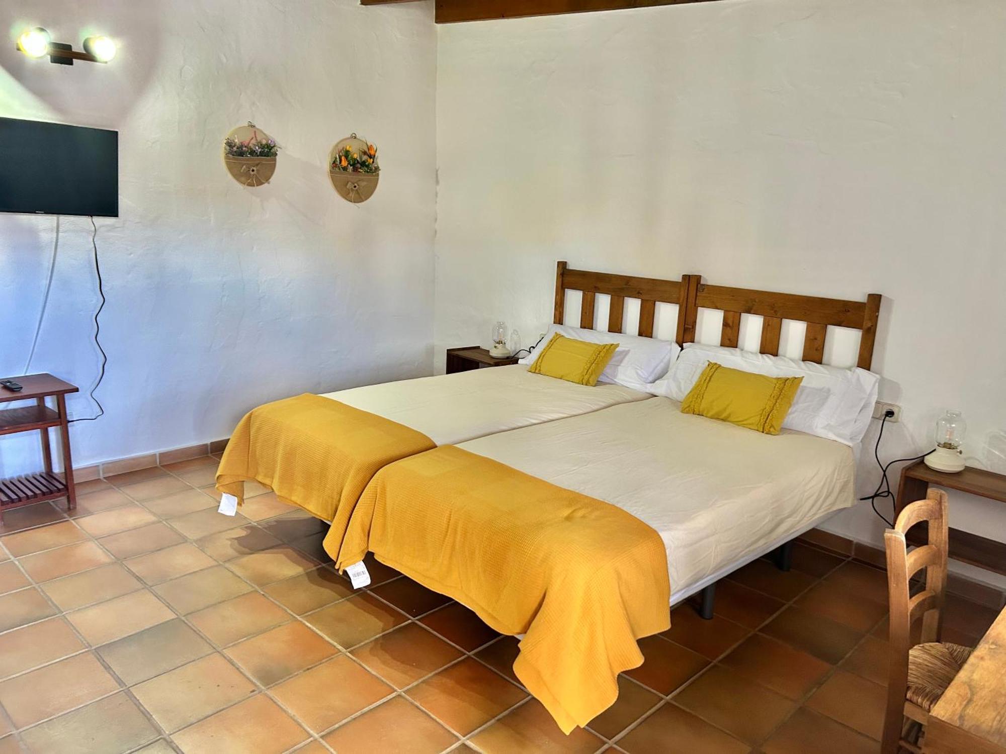 Casa Rural Isaitas Pájara 外观 照片
