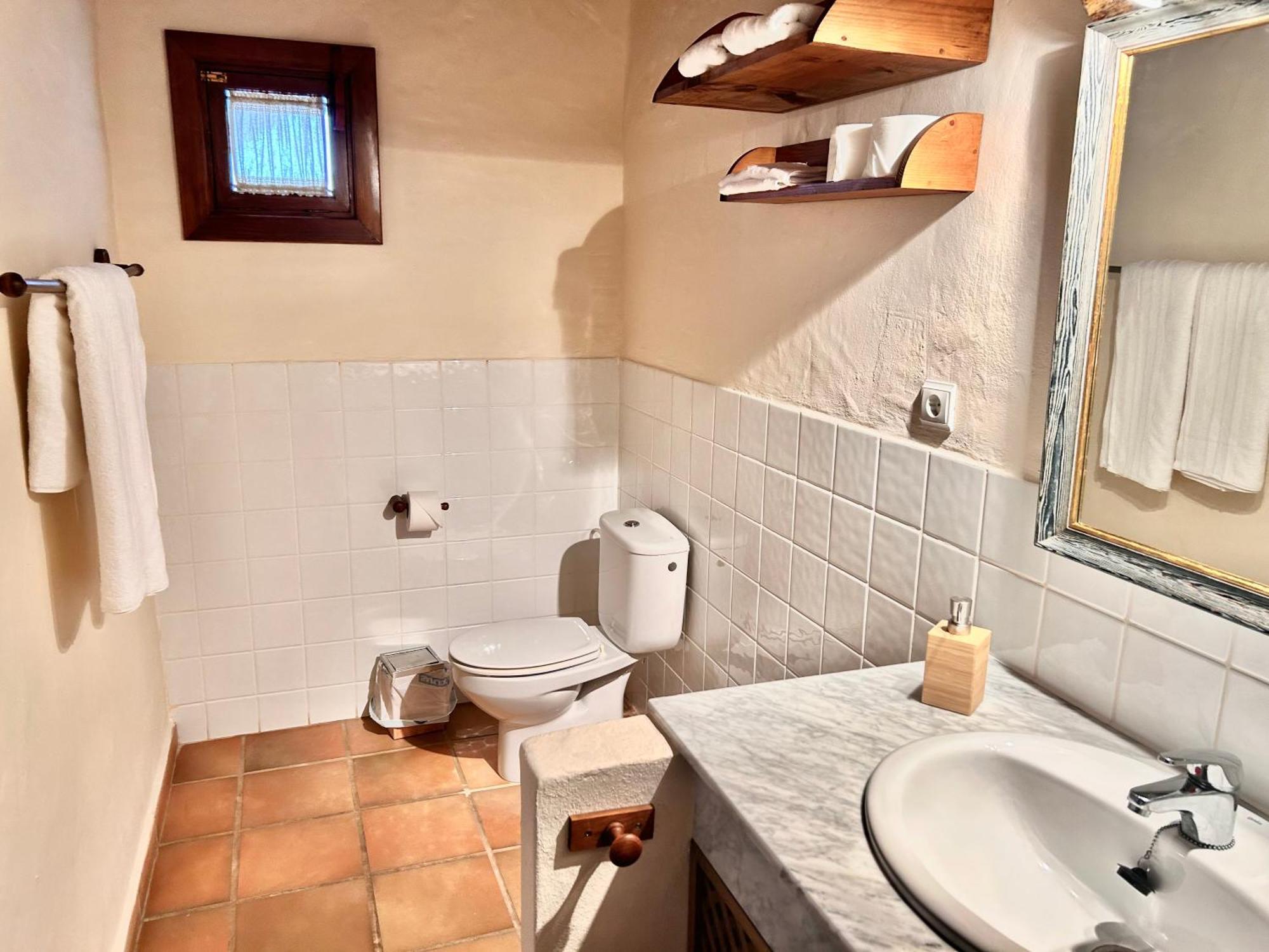Casa Rural Isaitas Pájara 客房 照片