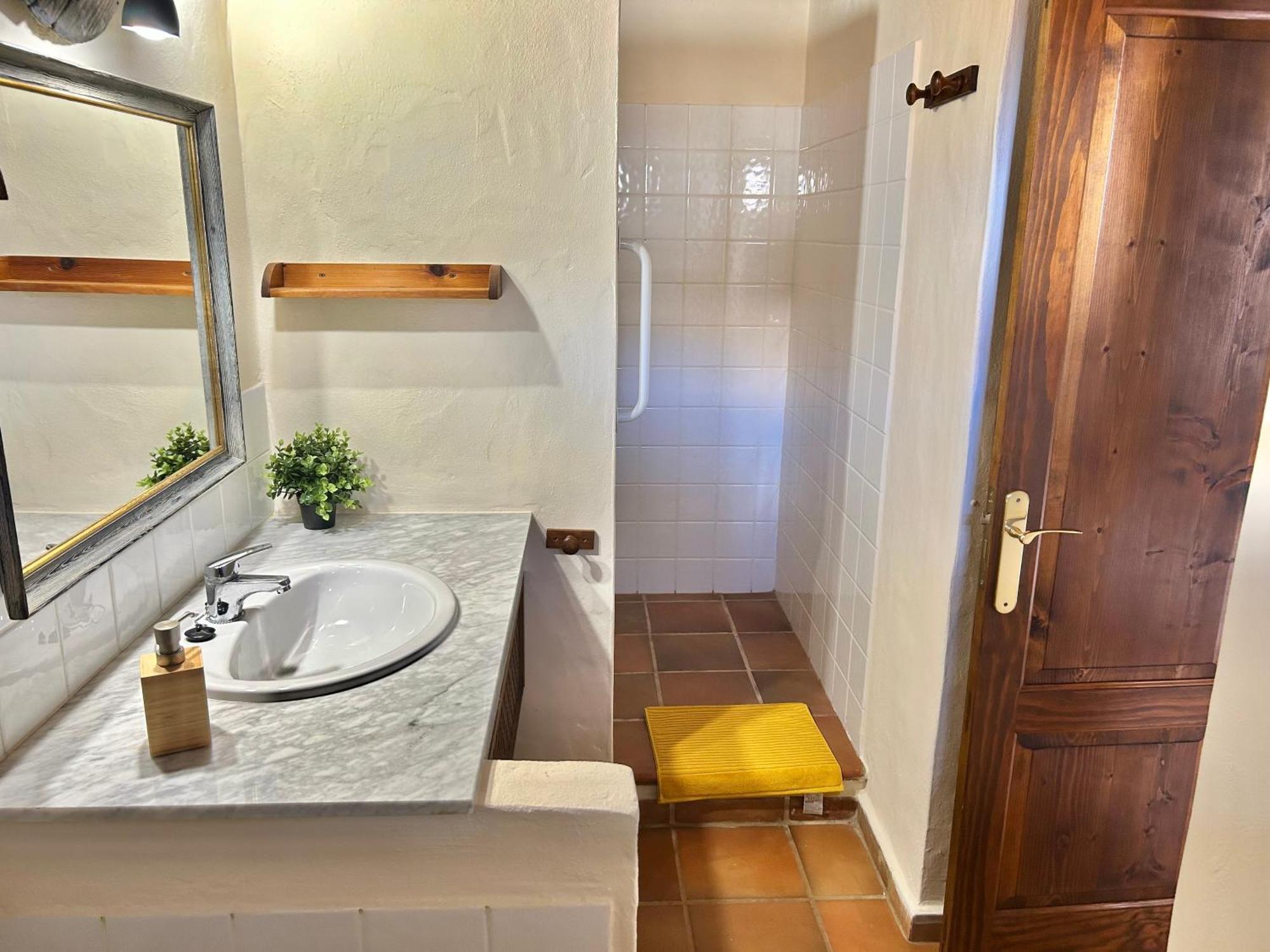 Casa Rural Isaitas Pájara 客房 照片