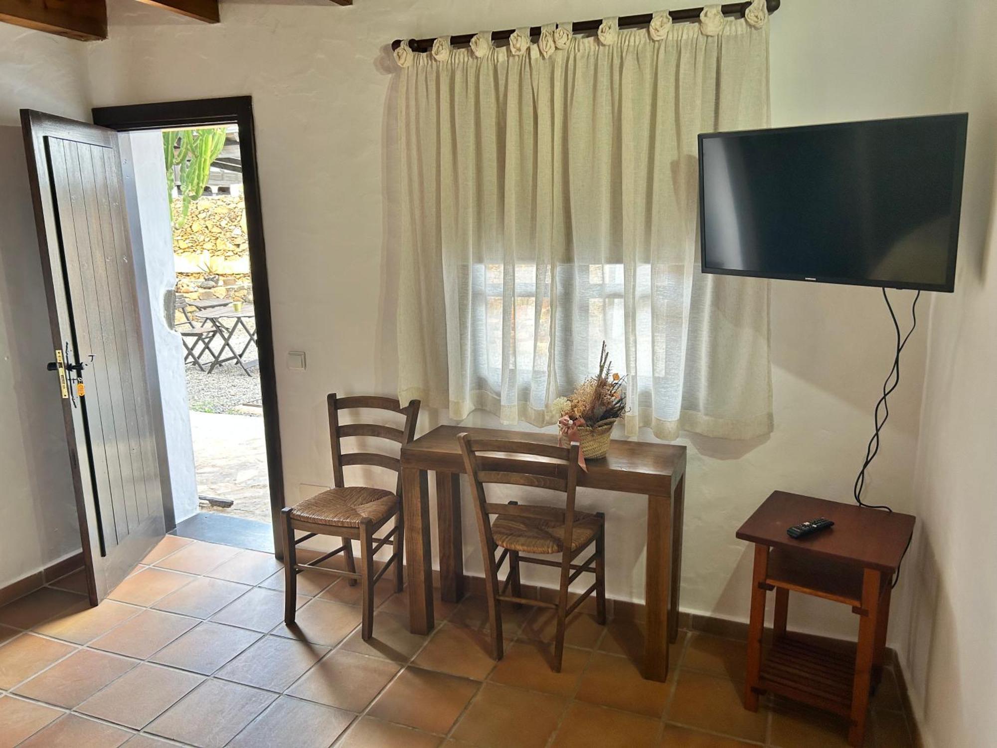 Casa Rural Isaitas Pájara 外观 照片